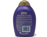 OGX Shampoo Biotin & Collagen 13 Oz