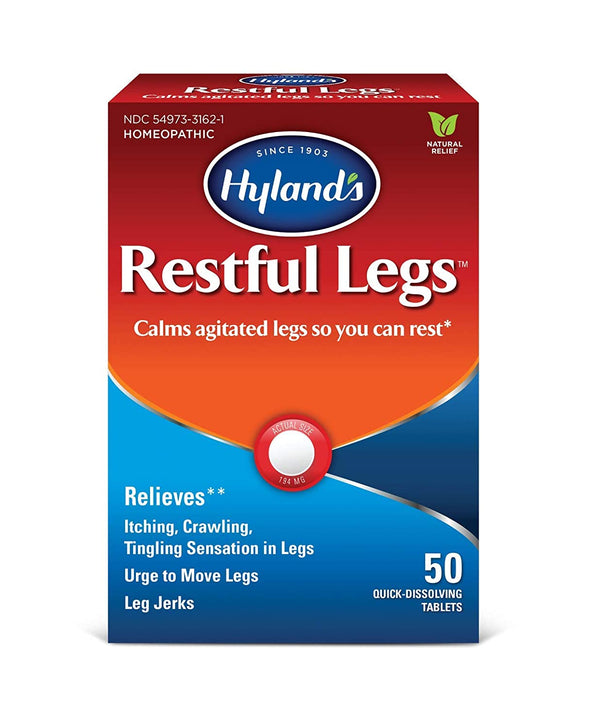 Hyland's Restful Legs Tablets