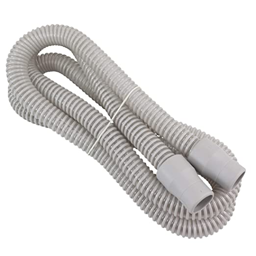 Meridian CPAP Tubing Gray 120In 3322120-G