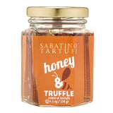 Miel infundida con trufa Sabatino, 4.5 oz