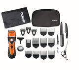 Conair The Chopper Complete 24-Piece Grooming System