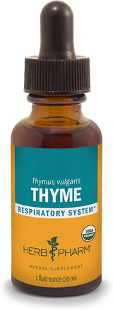 Hierbas Pharm Thyme 1 oz