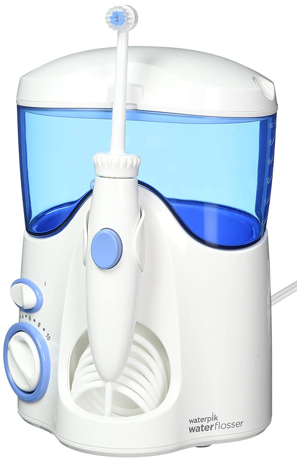 WaterPik Ultra Dental Water Flosser