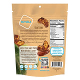 Nutsola Vanilla Caramel Date Glazed Cashews 3.5oz