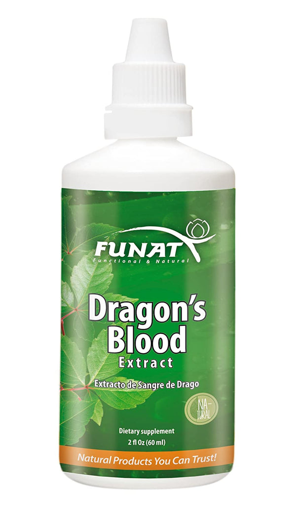 Funat Dragons Blood 2 Oz