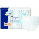 TENA Dry Comfort Protective Underwear