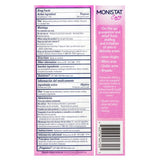 Monistat Care Chafing Relief Powder Gel  1.5 OZ