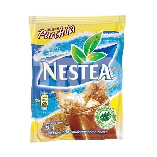 Nestle Nestea Passion Fruit Flavored 90gr