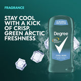 Men Men Cool Rush Deodorant 2.7oz