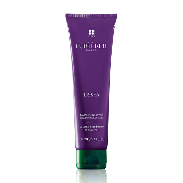 Acondicionador de suavizado de Rene Furterer Lissea, 5 oz