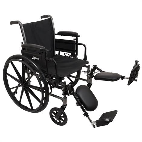ProBasics K3 Lightweight Wheelchair WC32016FEN