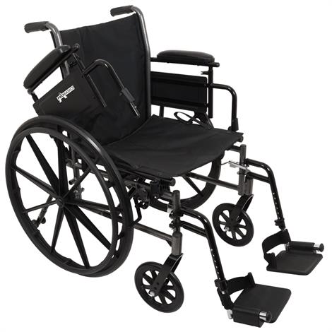 ProBasics K3 Lightweight Wheelchair WC32016FEN