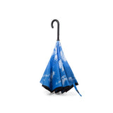 Totes Neverwet Umbrella 47in 00901 K52