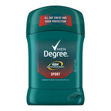 Men Men Protección seca Sport Sport Deodorant 1.7oz