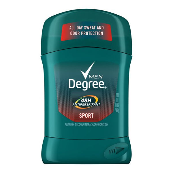 Degree Men Dry Protection Sport Deodorant 1.7Oz