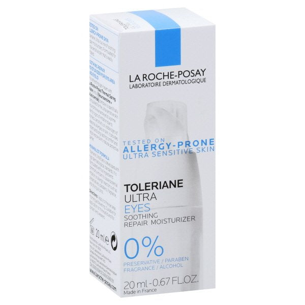 La Roche-Posay Toleriane Ultra Eye Contour 20 ml