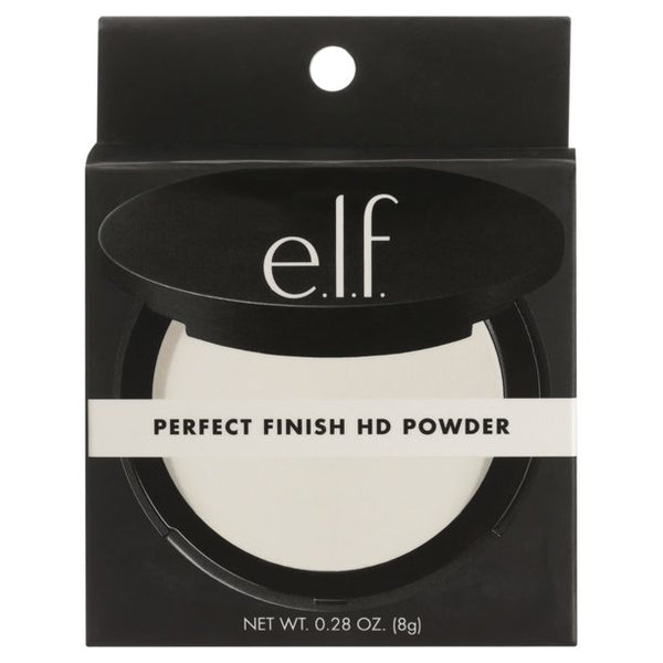 E.L.F. Perfect Finish HD Powder Sheer 0.28Oz
