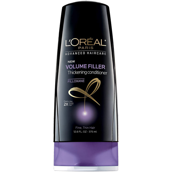 L'Oreal Advanced Haircare Volume Filler Thickening Conditioner 12.60 oz