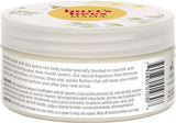 Burt Bees Mama Bee Belly Butter Vitamin E 6.5 oz