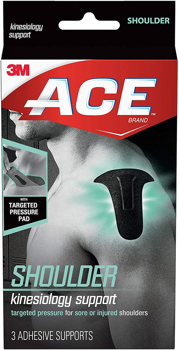 Ace Kinesiology Support Shoulder