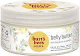 Burt Bees Mama Bee Belly Butter Vitamin E 6.5 oz