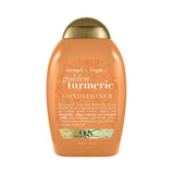 OGX Strength & Length+Golden Turmeric Conditioner with Coconut Milk. 13 oz