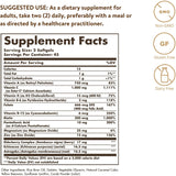 Solgar Immune Complex Softgels