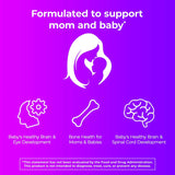 One A Day Women's Prenatal One Pill Softgels