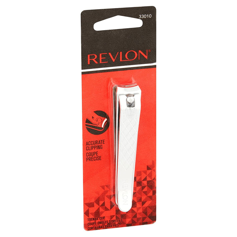 Revlon Nail Clip 32310