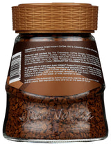 Juan Valdez Café regular de liofilización instantánea, 3.5 oz