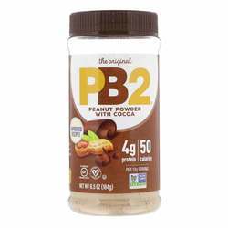 Bell Peanut Butter With Chocolate Powder 6.5 Oz