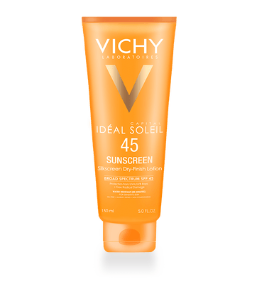 Vichy Capital Soleil Spf 45 Sunscreen