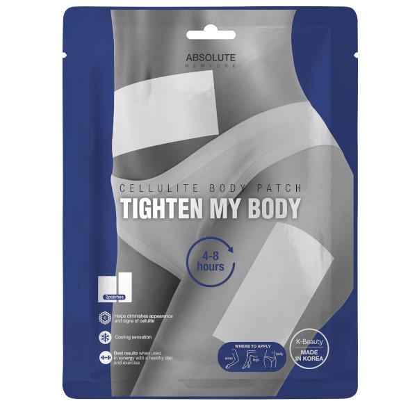 Absolute Tighten My Body Cellulite Body Patch