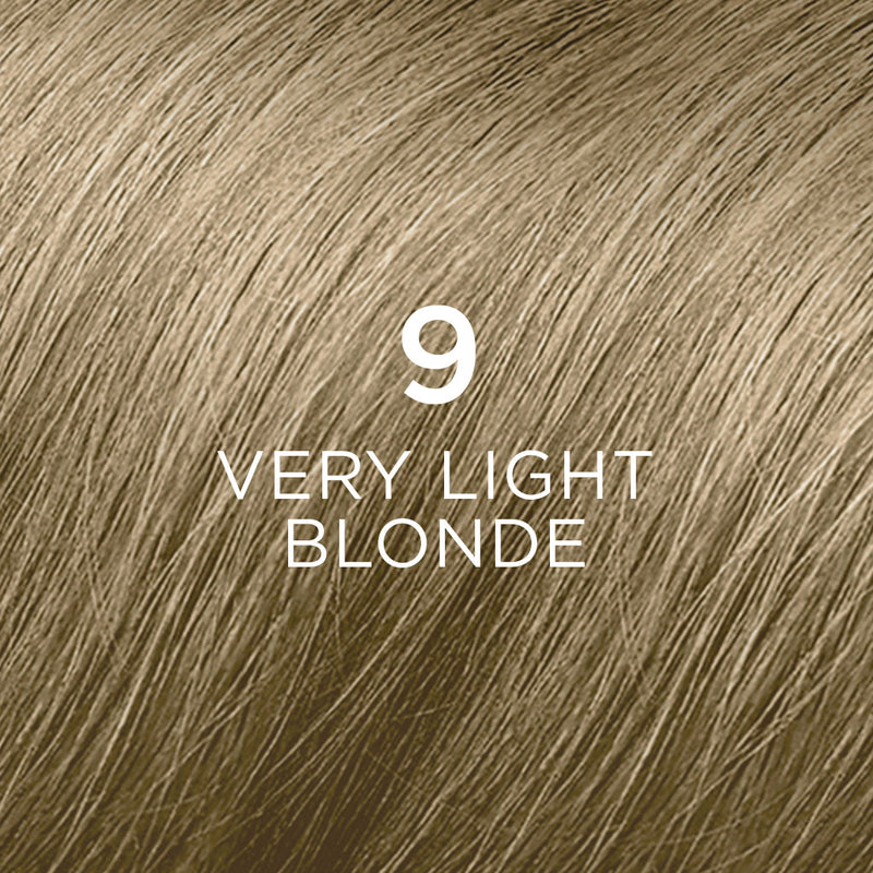 Phyto Color Permanent Very Light Blonde No. 9