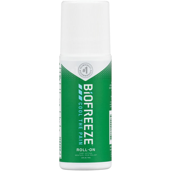 Biofreeze Cool the Pain Roll-On