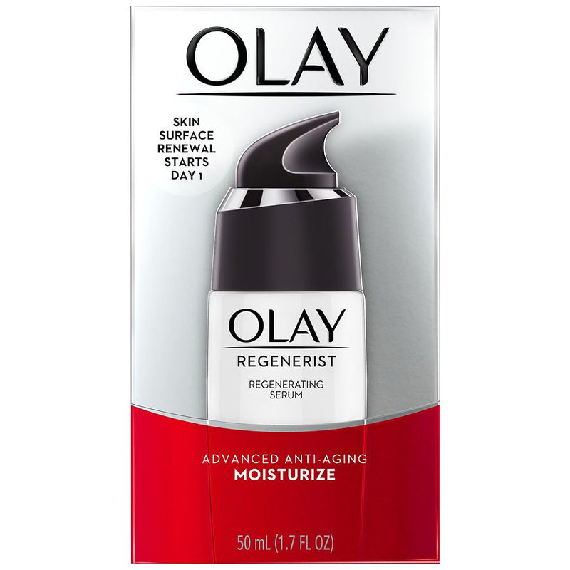 Olay Regenerist Daily Suero 1.7 oz