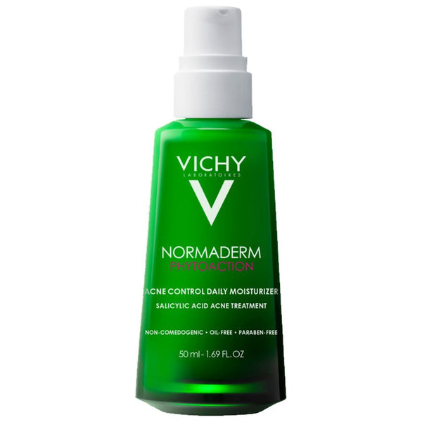 Vichy Normaderm Phytoaction Acne 1.69Oz