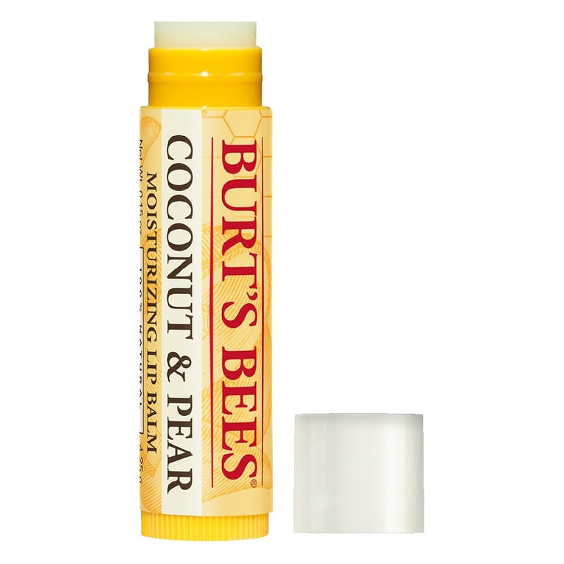 Burt Bees Hidratizing Lip Balm 0.15 oz