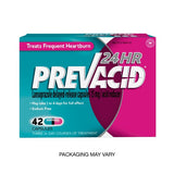 Prevacid 24 horas lansoprazol 15mg