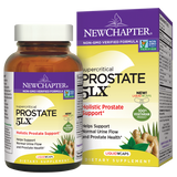 New Chapter Prostate 5LX Vegetable Capsules