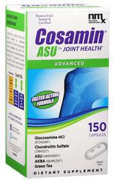 Cosamin ASU For Joint Health Capsules