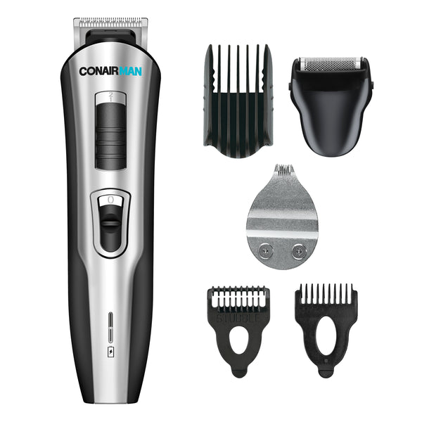Conair All in 1 Lithium Rechargeable Trimmer