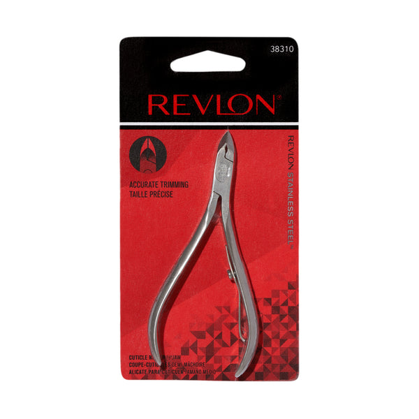 Revlon Cuticle Nipper (38310)
