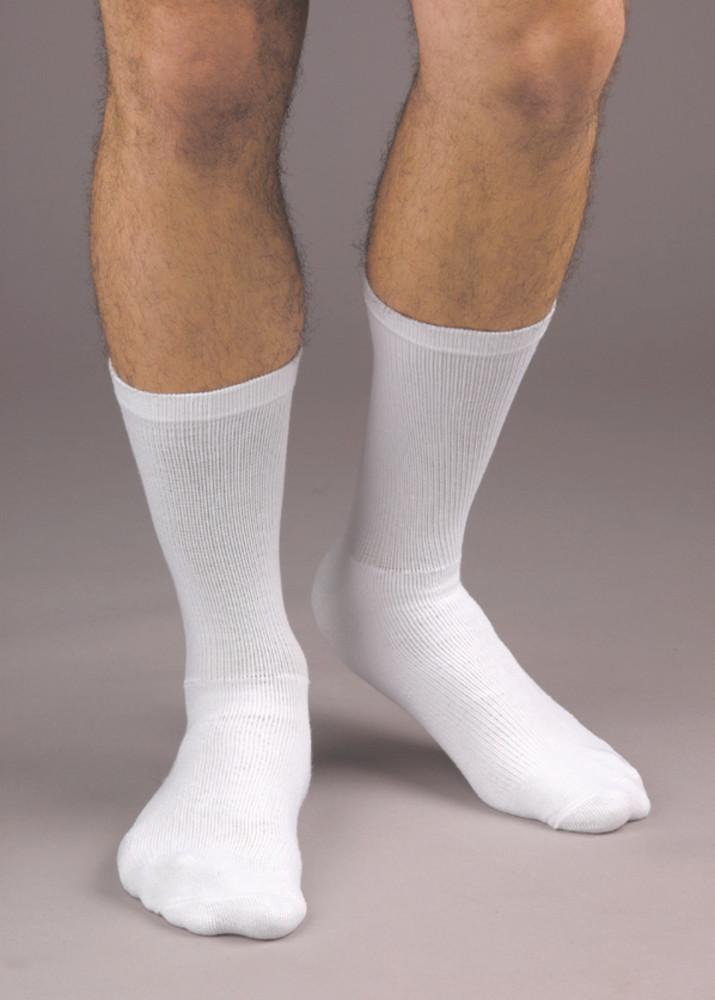 Activa CoolMax Athletic Support Socks Firm Support, Class I MODEL: Crew - H313