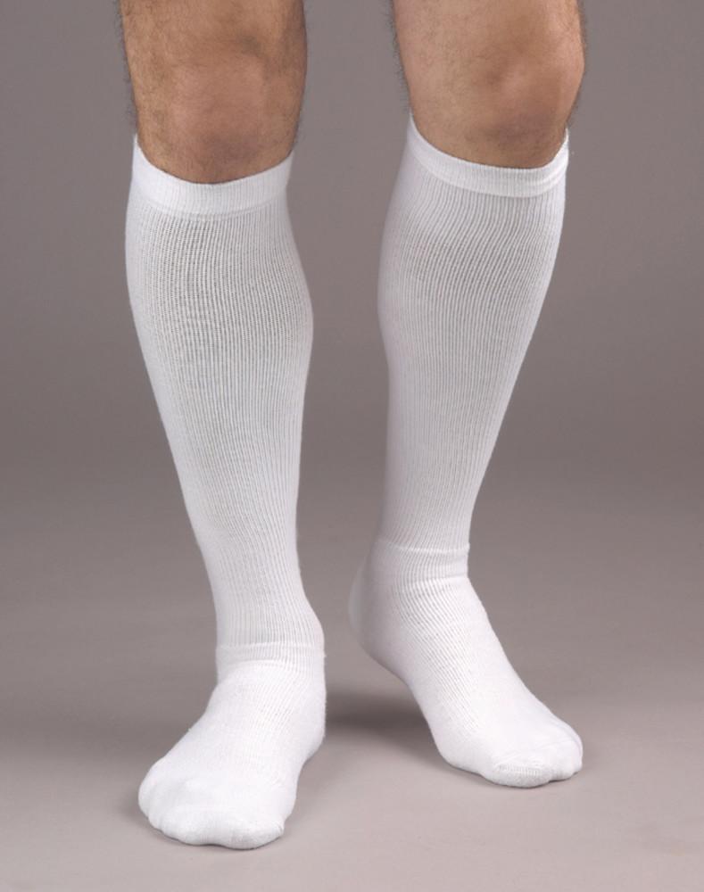 Activa CoolMax Athletic Support Socks Firm Support, Class I MODEL: Over-the-Calf - H312
