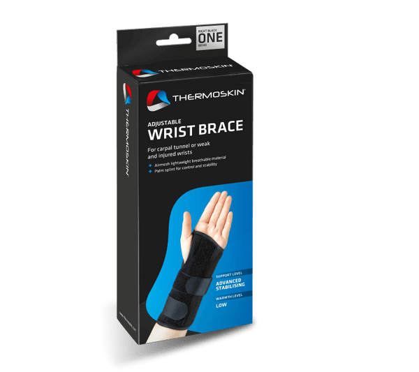 Thermoskin Adjustable Wrist Brace