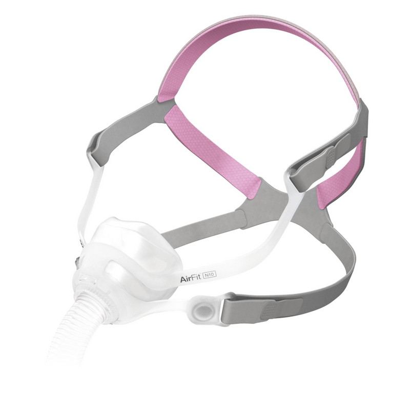 Resmed Airfit N10 Nasal Mask Small 63201