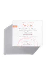 Avene Revitalizing Nourishing Cream. 1.6FL.OZ