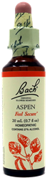 Bach Aspen 0.7Oz
