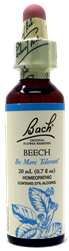 Bach Beech 0.7oz